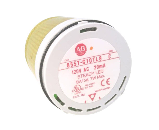 ALLEN BRADLEY 855T-G10TL8