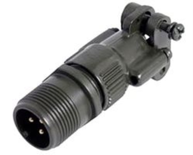 AMPHENOL MS3101F20-29P