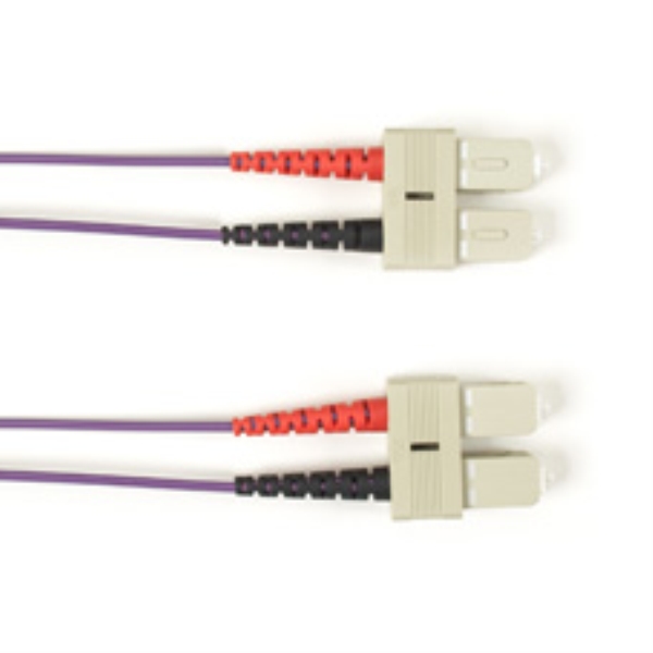FOCMR10-001M-SCSC-VT by BLACK BOX CORP