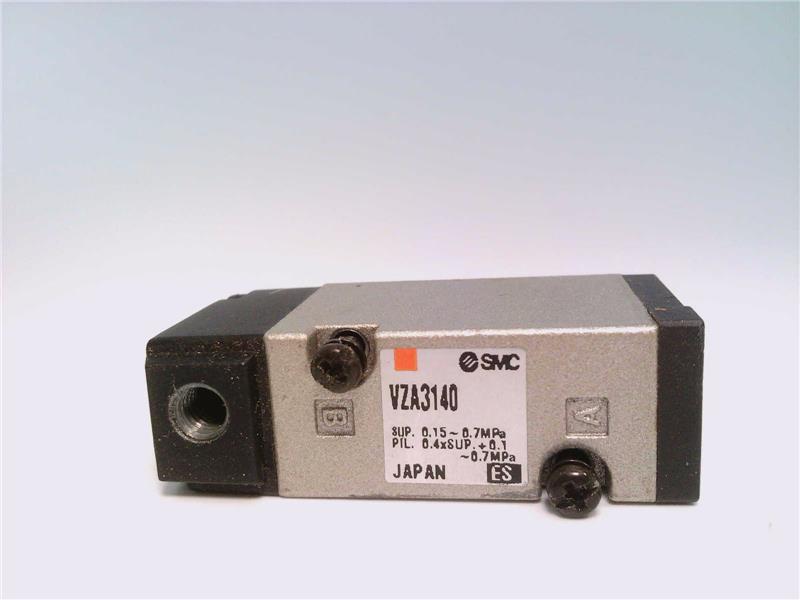 SMC VZA3140