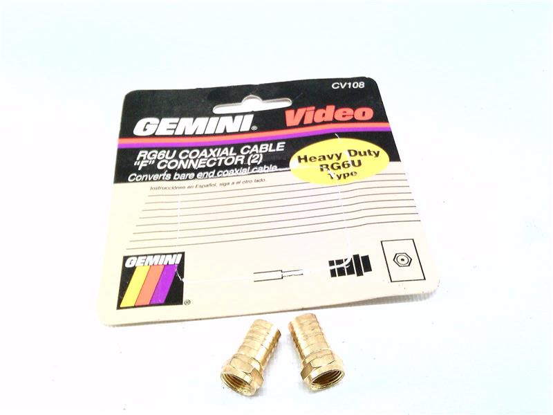 GEMINI SOUND CV-108