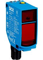 WTT12L-B2562 por SICK