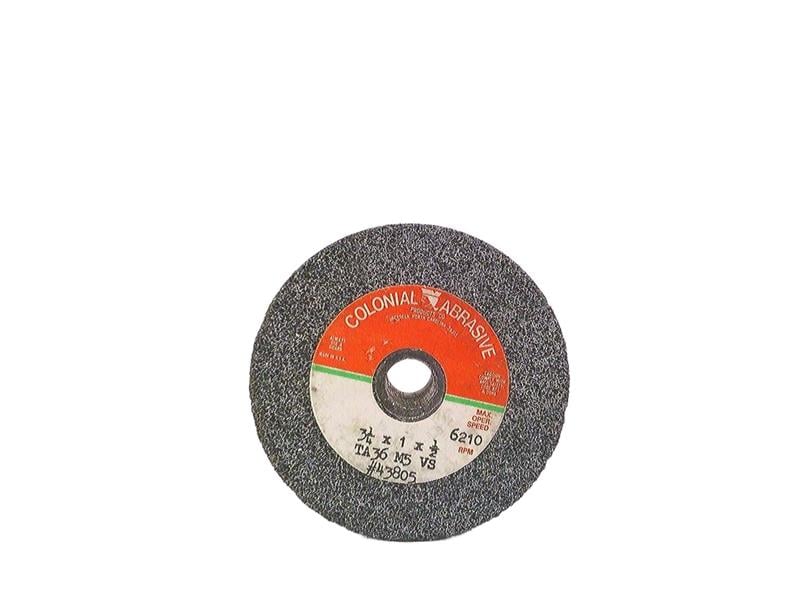 TA-36-M5-VS by COLONIAL WEST ABRASIVES
