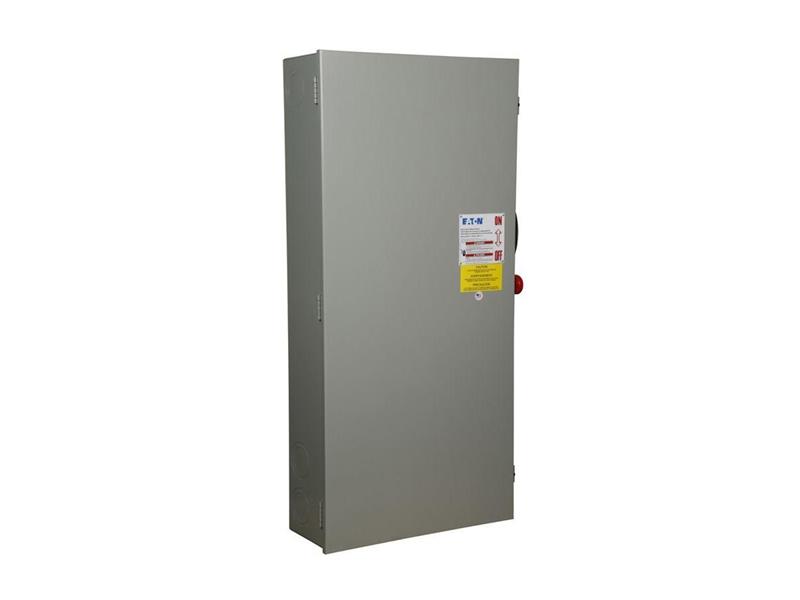 EATON CORPORATION DH366UPKV