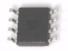 MICROCHIP TECHNOLOGY INC TC7660EOA713