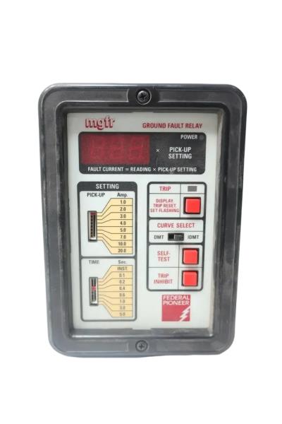 MGFR-1200-Z par SCHNEIDER ELECTRIC