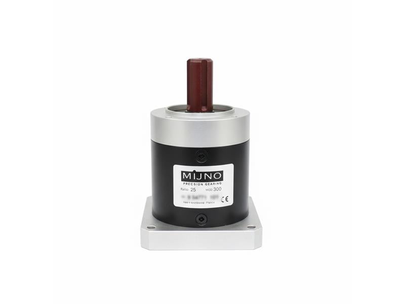 MRL300-25:1 par MIJNO PRECISION GEARING