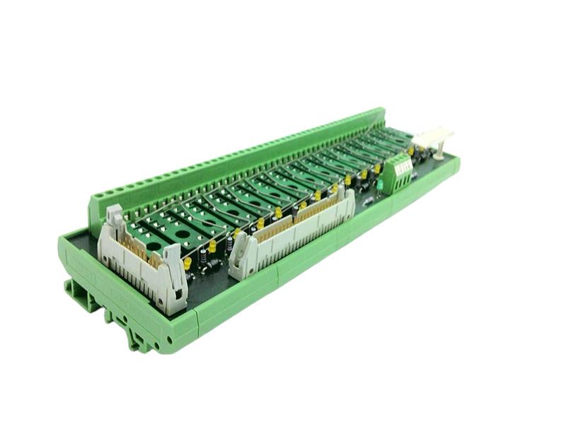 PHOENIX CONTACT UMK-16 RELS/KSR-G24/21/PLC