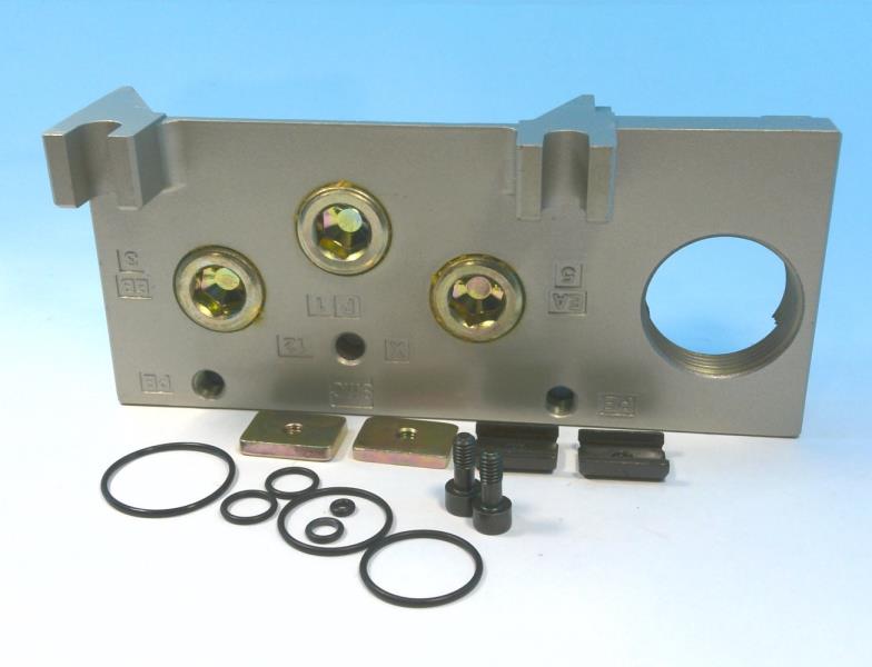 VVFS5000-3A-2-1 par SMC