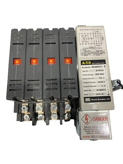MIAMI BREAKER XFF46630MV
