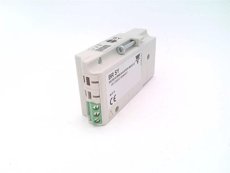CARLO GAVAZZI BRSY