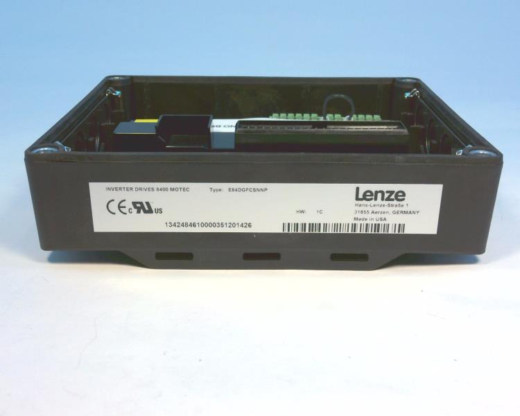 LENZE E8DGFCSNNP