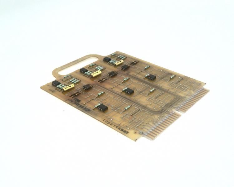 WESTINGHOUSE 1987A12G01