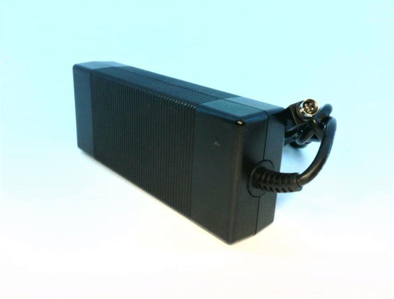 MEAN WELL GSM220B24-R7B