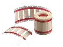FPRINT1/4 WH082 par ALPHA WIRE