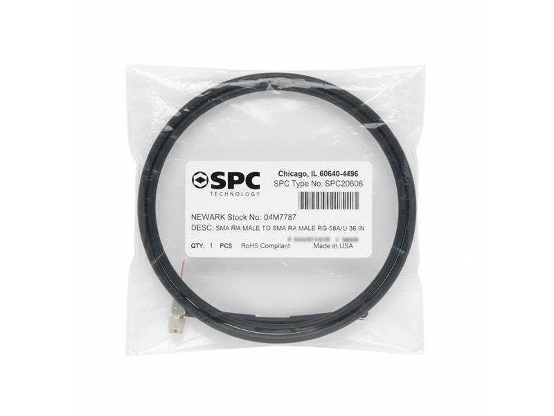 SPC20606 por MULTICOMP