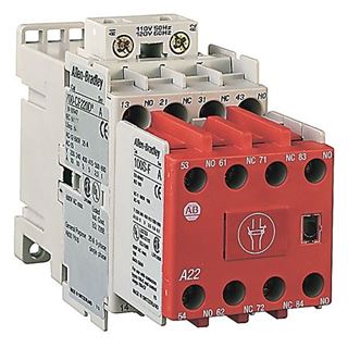 ALLEN BRADLEY 700S-CF620JBC