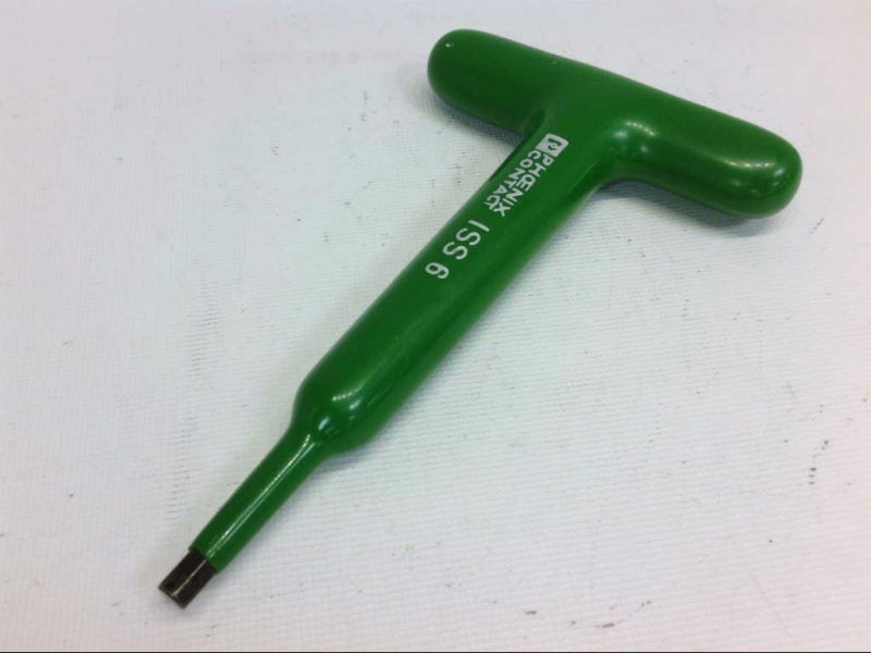 PHOENIX CONTACT VDE-ISS 6