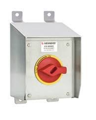 MENNEKES ME30SLP-M2-MF