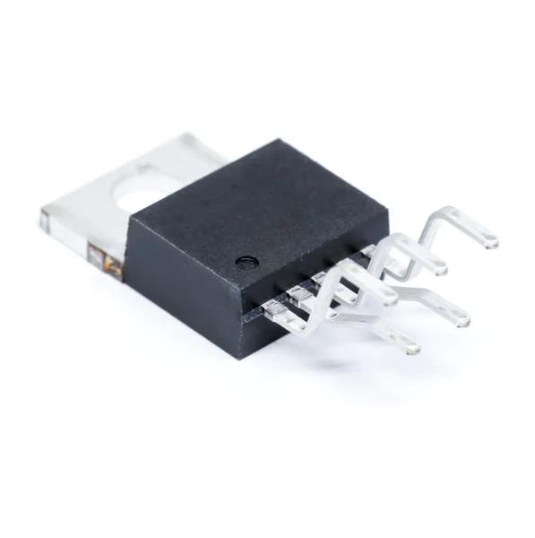 TEXAS INSTRUMENTS SEMI LM2575HVT-ADJ/LF03