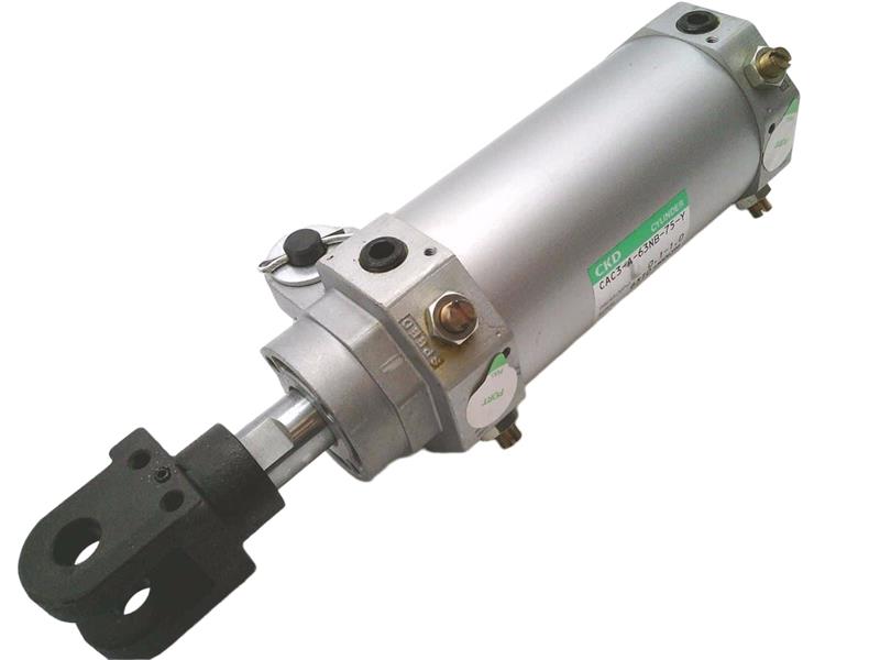 CKD CORP CAC3-A-63NB-75-Y