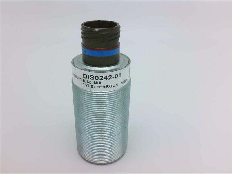 NORGREN DIS0242-01