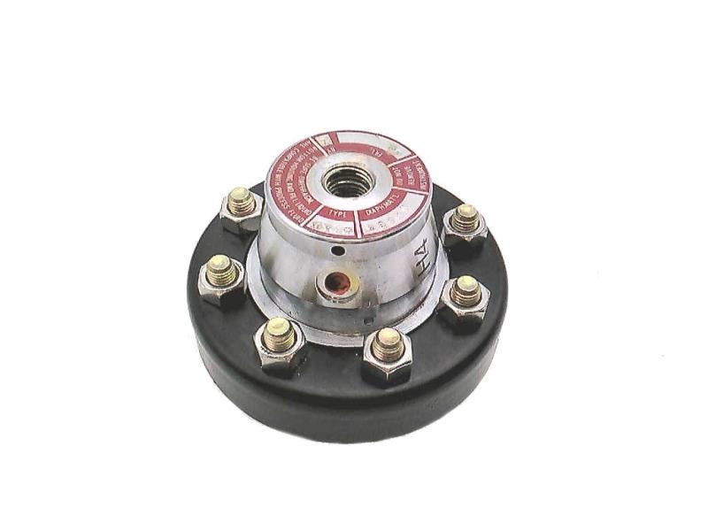 ASHCROFT 10-100SS-02T