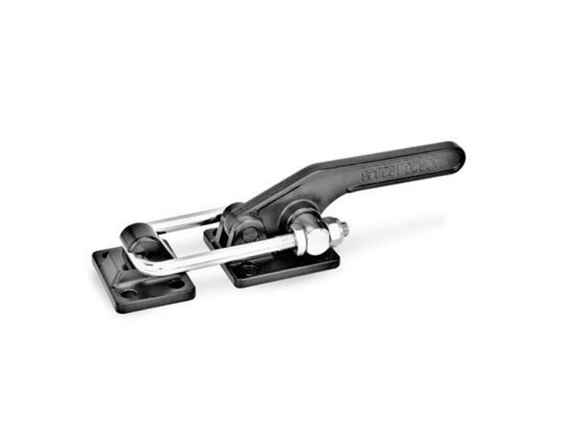 JW WINCO 852-4000-T2