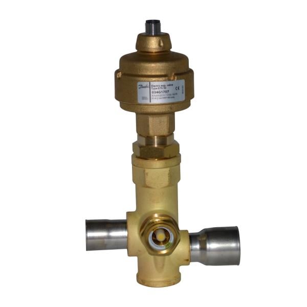 DANFOSS 034G1707