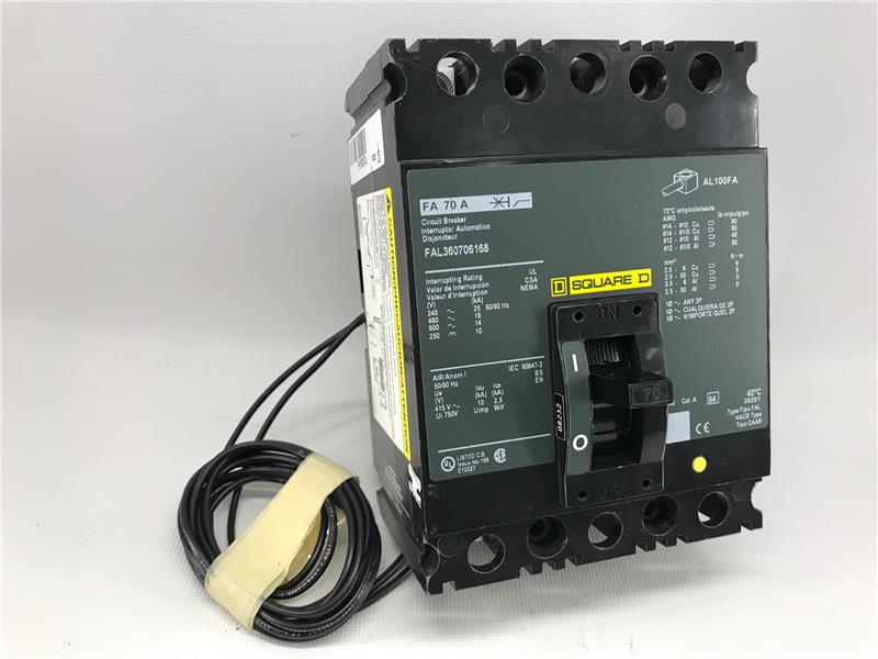 SCHNEIDER ELECTRIC FAL360706168