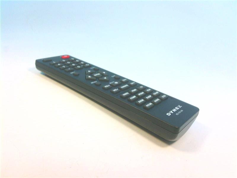 RC-701-0A Remote Control by DYNEX