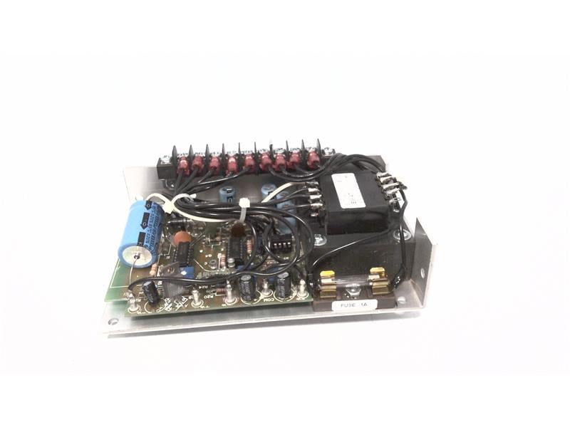 POWER VOLT BVA-52A15T0.4TF