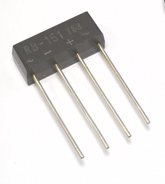 SANKEN ELECTRIC RB-151