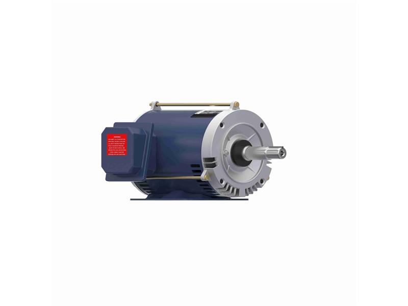 REGAL REXNORD 143TTDBD6033