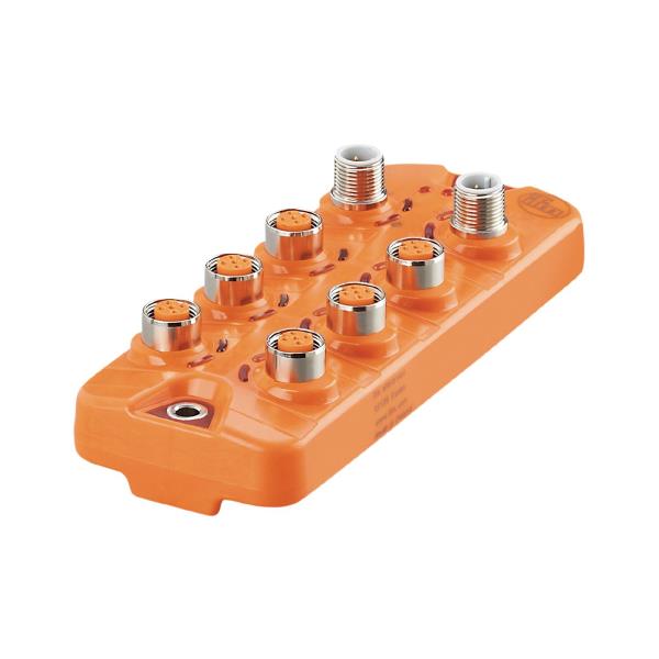 EFECTOR IO-LINK MODULE 6X2 DO M12 IP67-AL2330