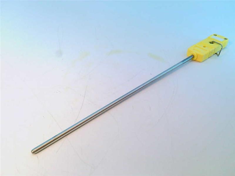 OMEGA ENGINEERING KMQSS-125G-6