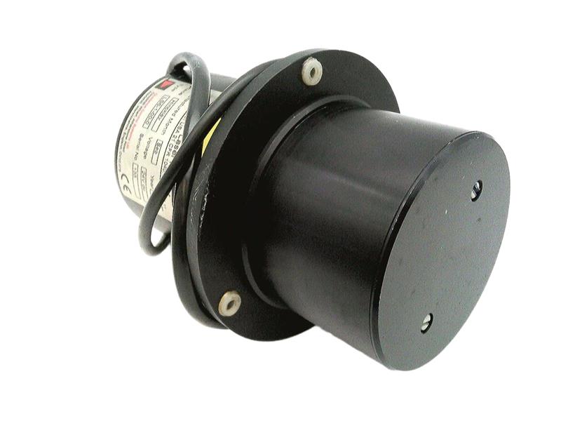 GUIDANCE CONTROL SYSTEMS LS6-1-00-0