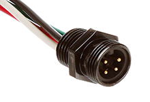 MOLEX 1R4006A20M005G