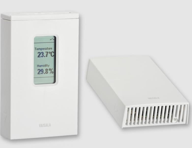 VAISALA SENSOR SYS TMW9033B1B10A2