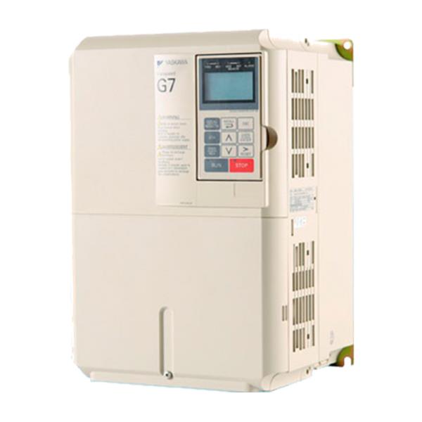 YASKAWA ELECTRIC CIMR-G7A4018