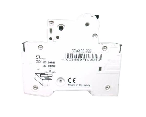 SIEMENS 5SY6108-7BB