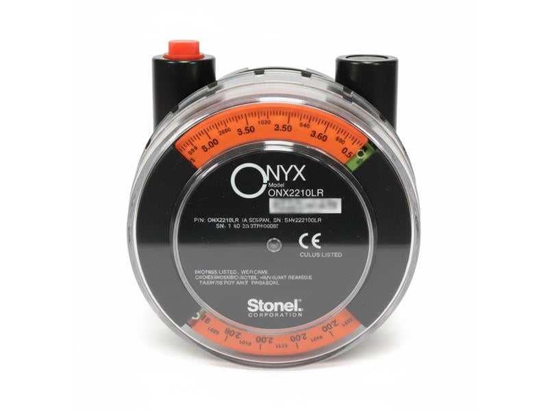 STONEL CORPORATION ONX2210LR