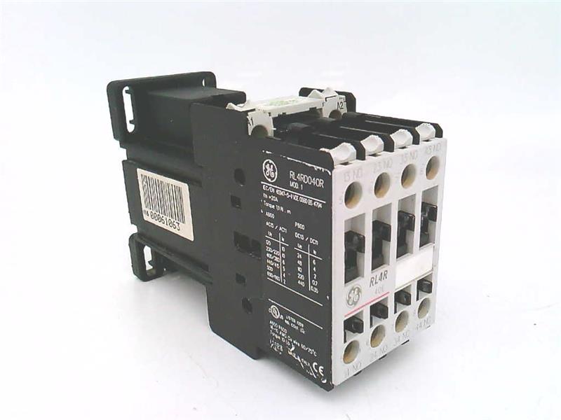 RL4RD040RK por GENERAL ELECTRIC