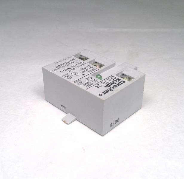 SPRECHER & SCHUH CRI7E-24