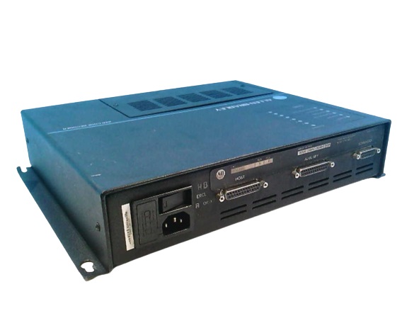 ALLEN BRADLEY 2755-DM6