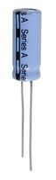 MULTICOMP MCGPR25V106M5X11-RH