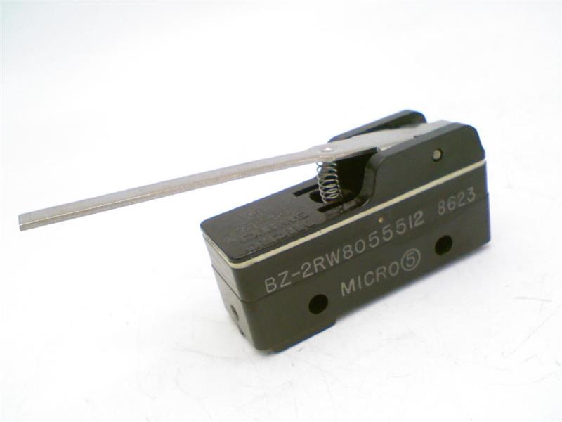 HONEYWELL BZ-2RW8055512