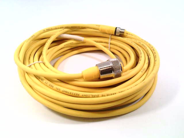 TURCK RKM 40-15M-RSC 4.5T/S1587/CS14737