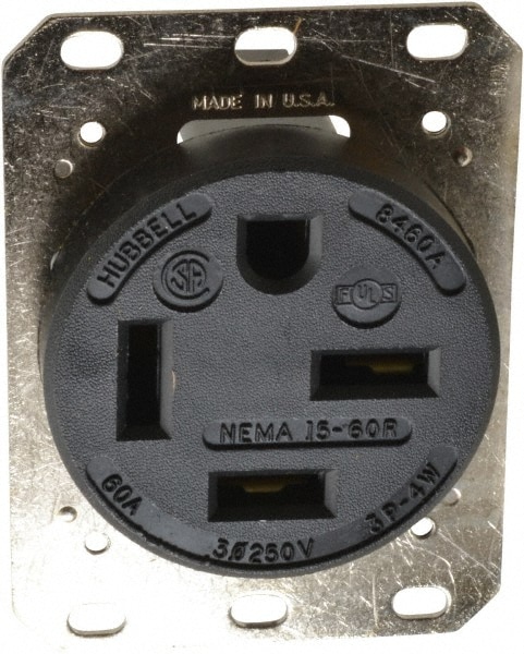 HUBBELL HBL8460A