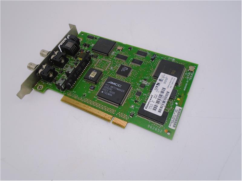 HONEYWELL TC-PCIC01